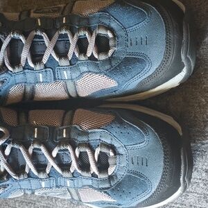 Skechers Sport Vigor 2.0 Trait Memory Foam men's sneakers